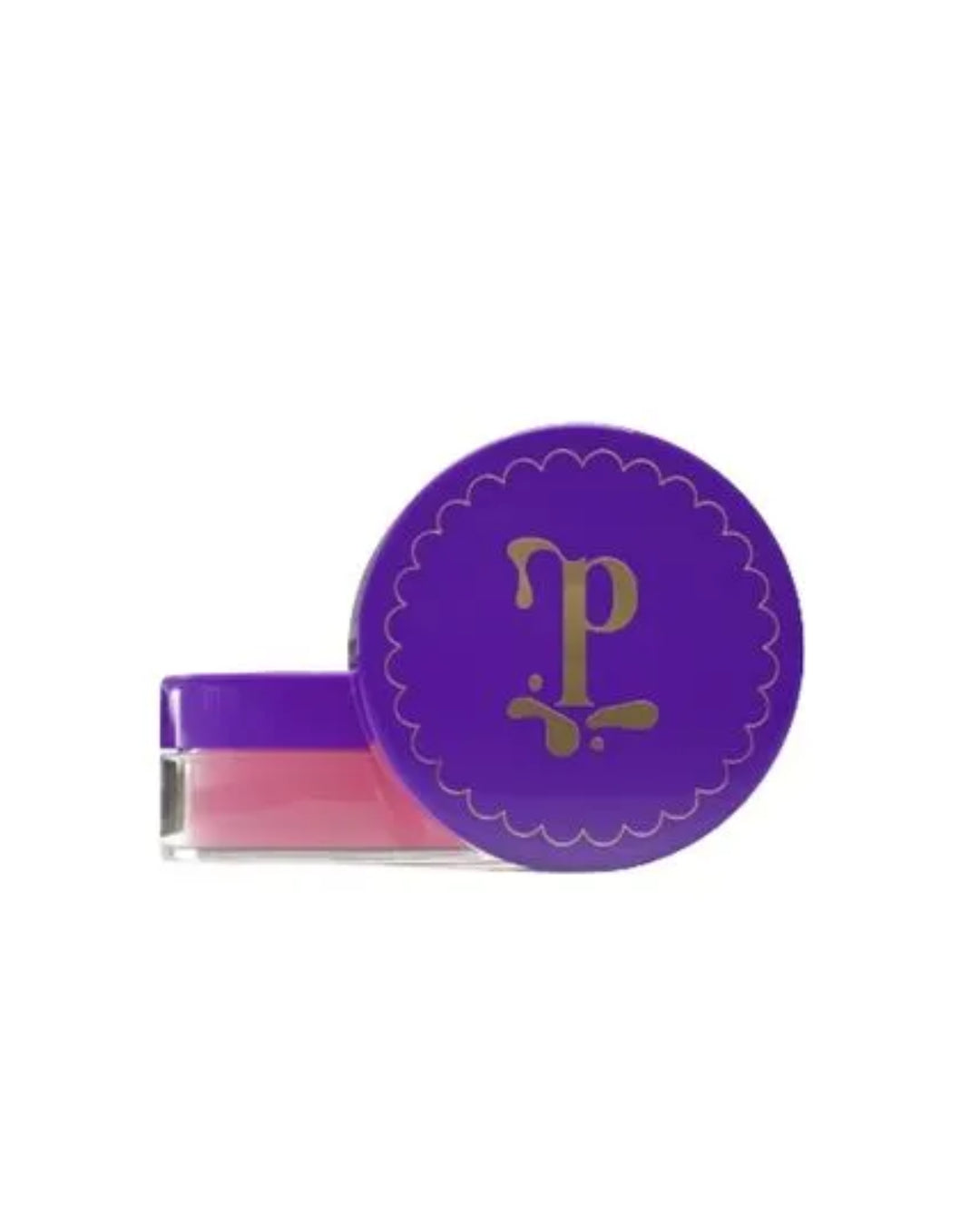 Bolush Blush Cremoso Multifuncional Beijinho Pudim Beauty 12g