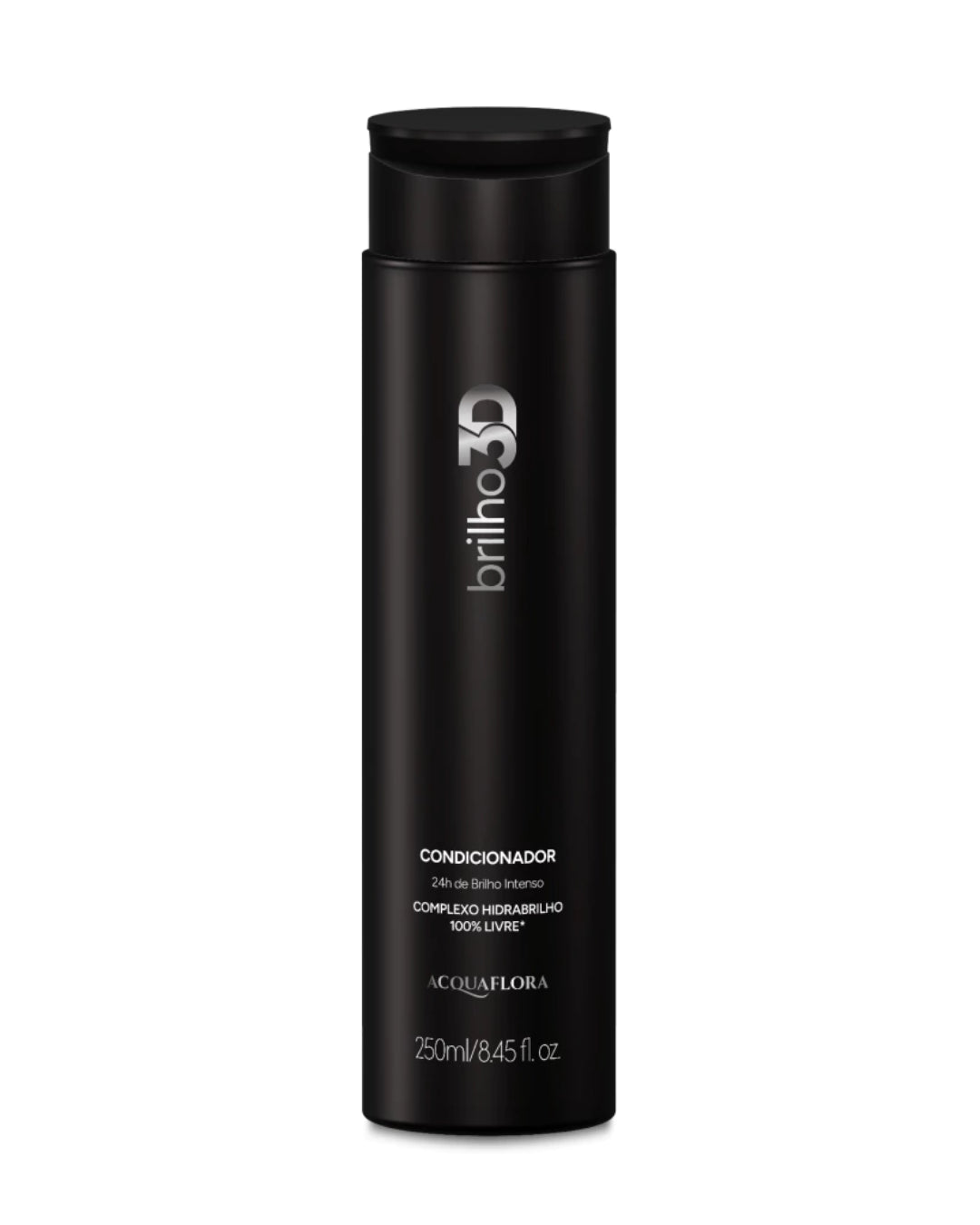 Condicionador Brilho 3D 250ml Acquaflora