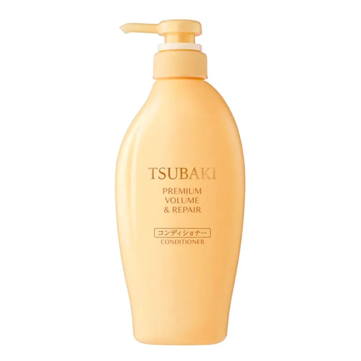 Condicionador Tsubaki Premium Volume E Repair 450ml