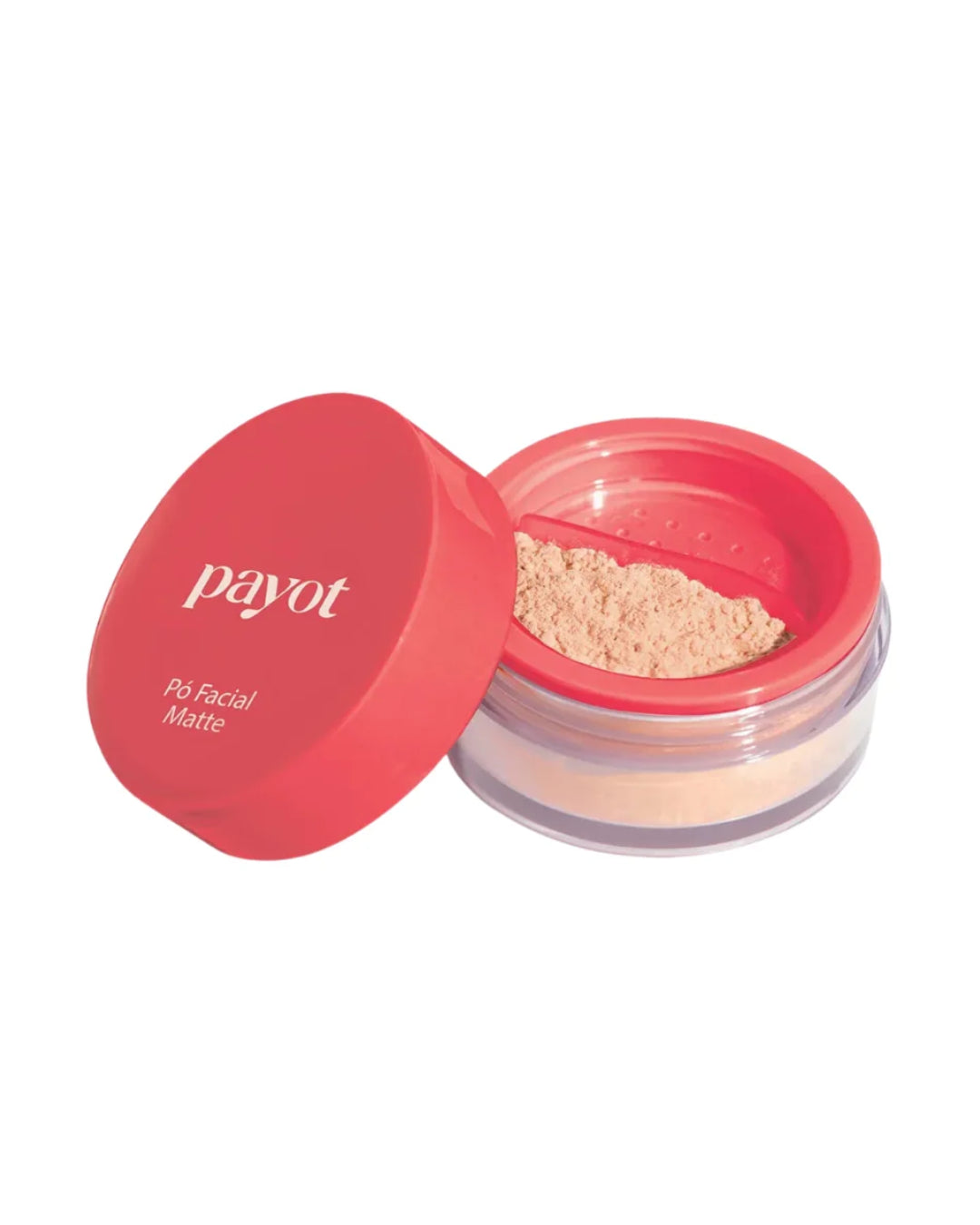 Pó Facial Payot Matte 2 Médio