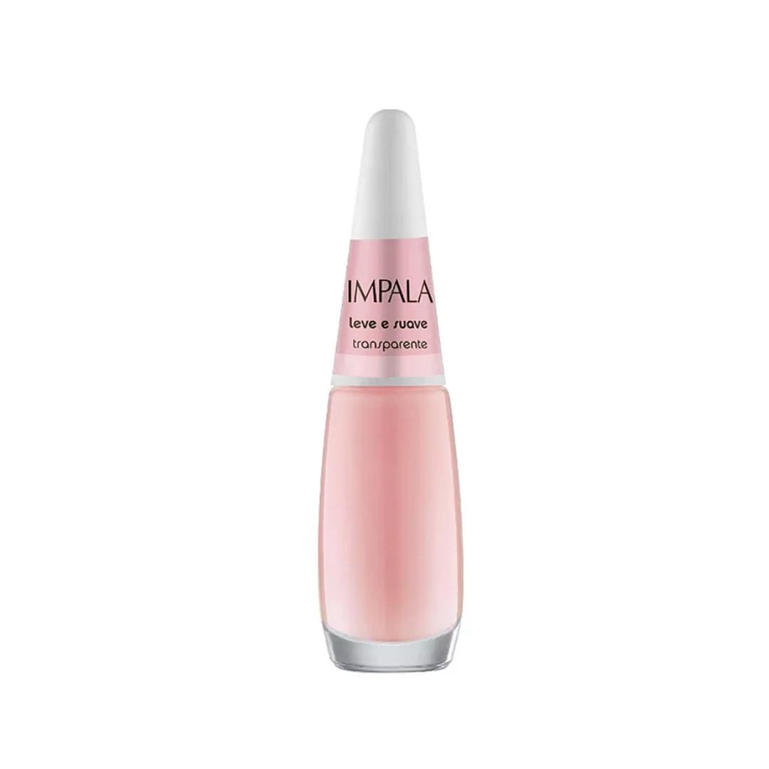 Esmalte Impala Leve e Suave