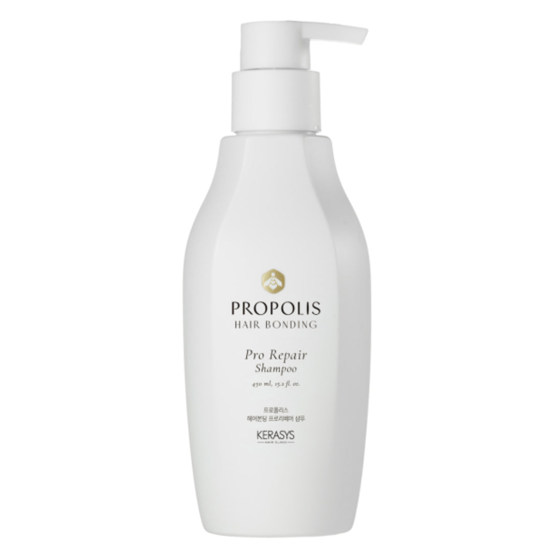 Shampoo Kerasys Propolis Hair Bonding Pro Repair 450ml