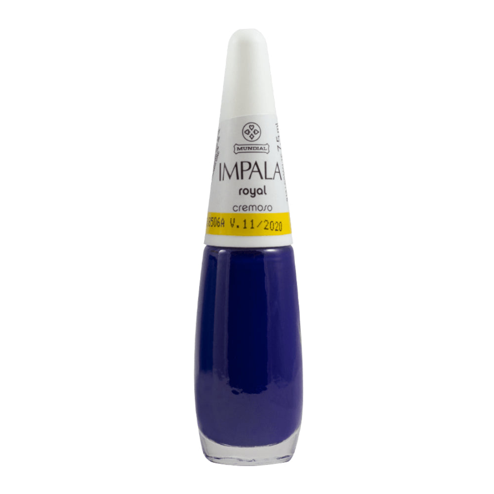 Esmalte Impala Cremoso Royal