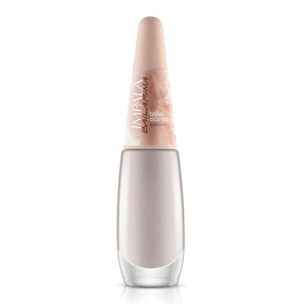 Esmalte Impala Bailarina - Ballet Cl�ssico