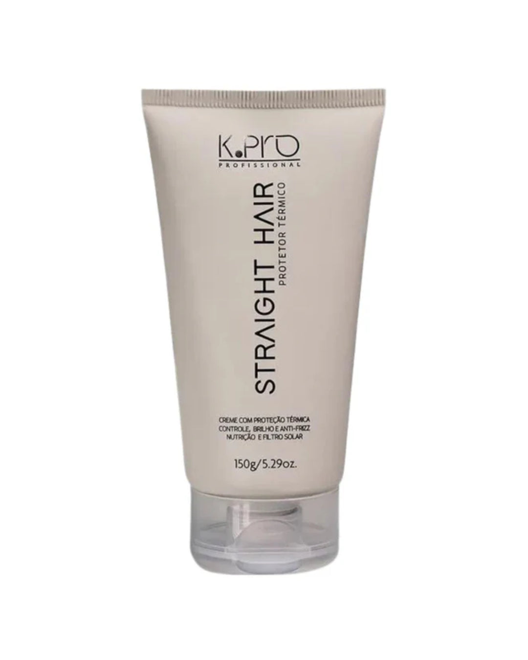 Leave-in KPro Straight Hair Protetor Térmico 150g