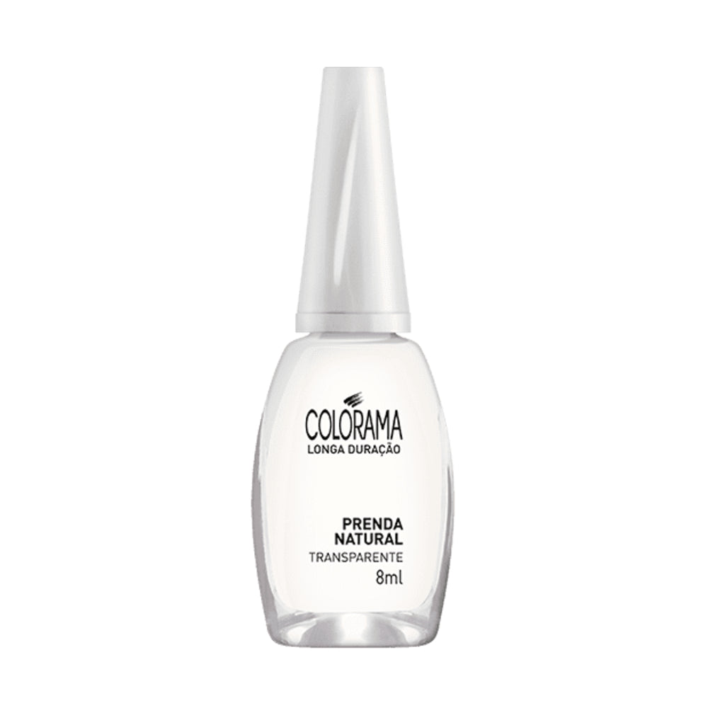 Esmalte Colorama Prenda Natural