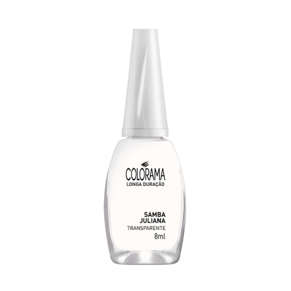 Esmalte Colorama Samba Juliana