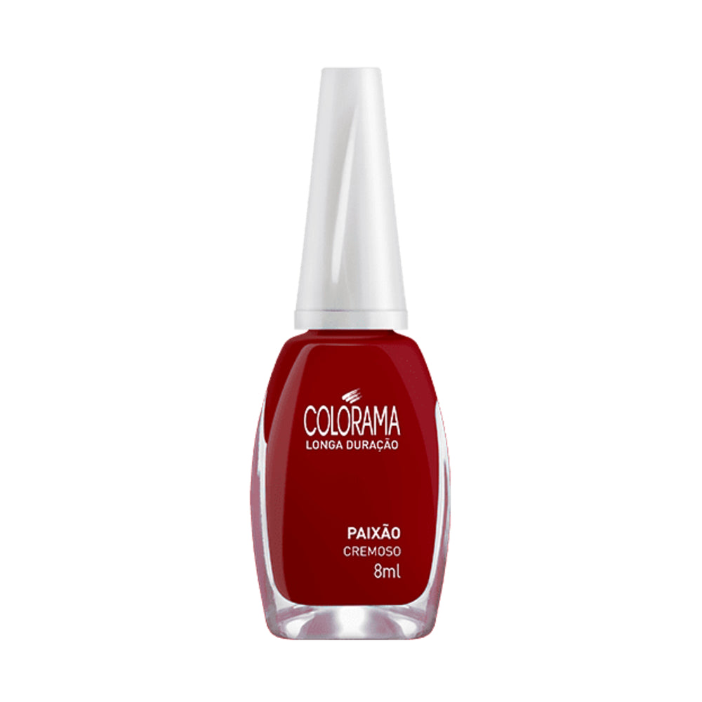 Esmalte Colorama Paixão