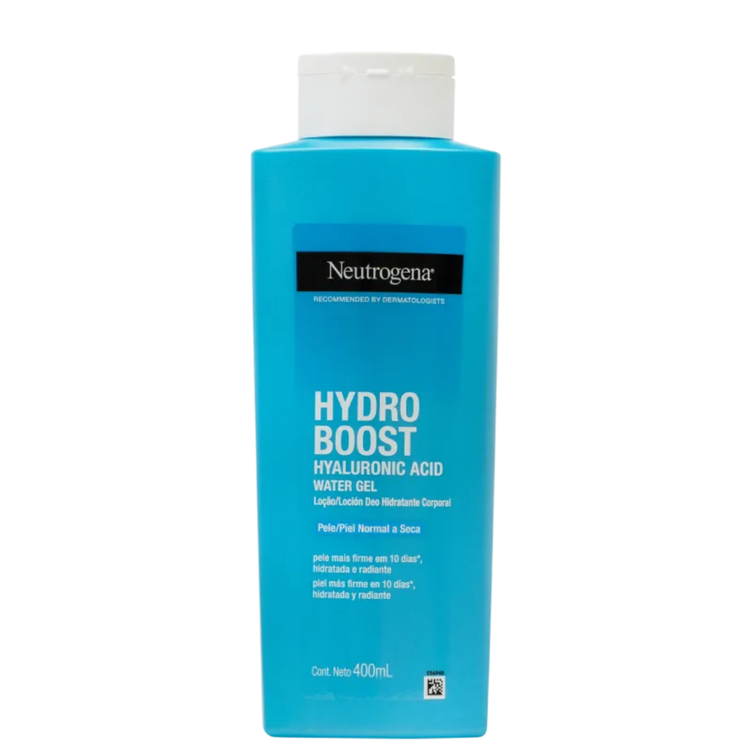 Hidratante Corporal Neutrogena Hydro Boost Water Gel - 400ml