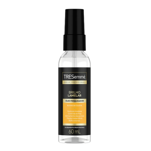 Óleo Finalizador Tresemmé 5 Em 1 60ml