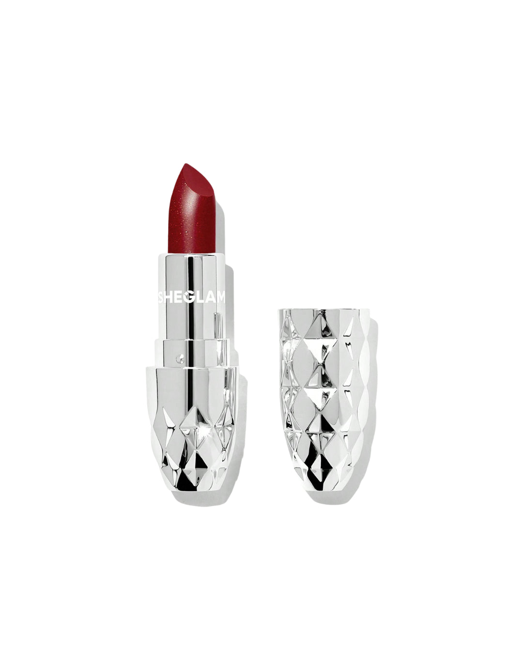 Batom Starlight Velvet Flame Sheglam