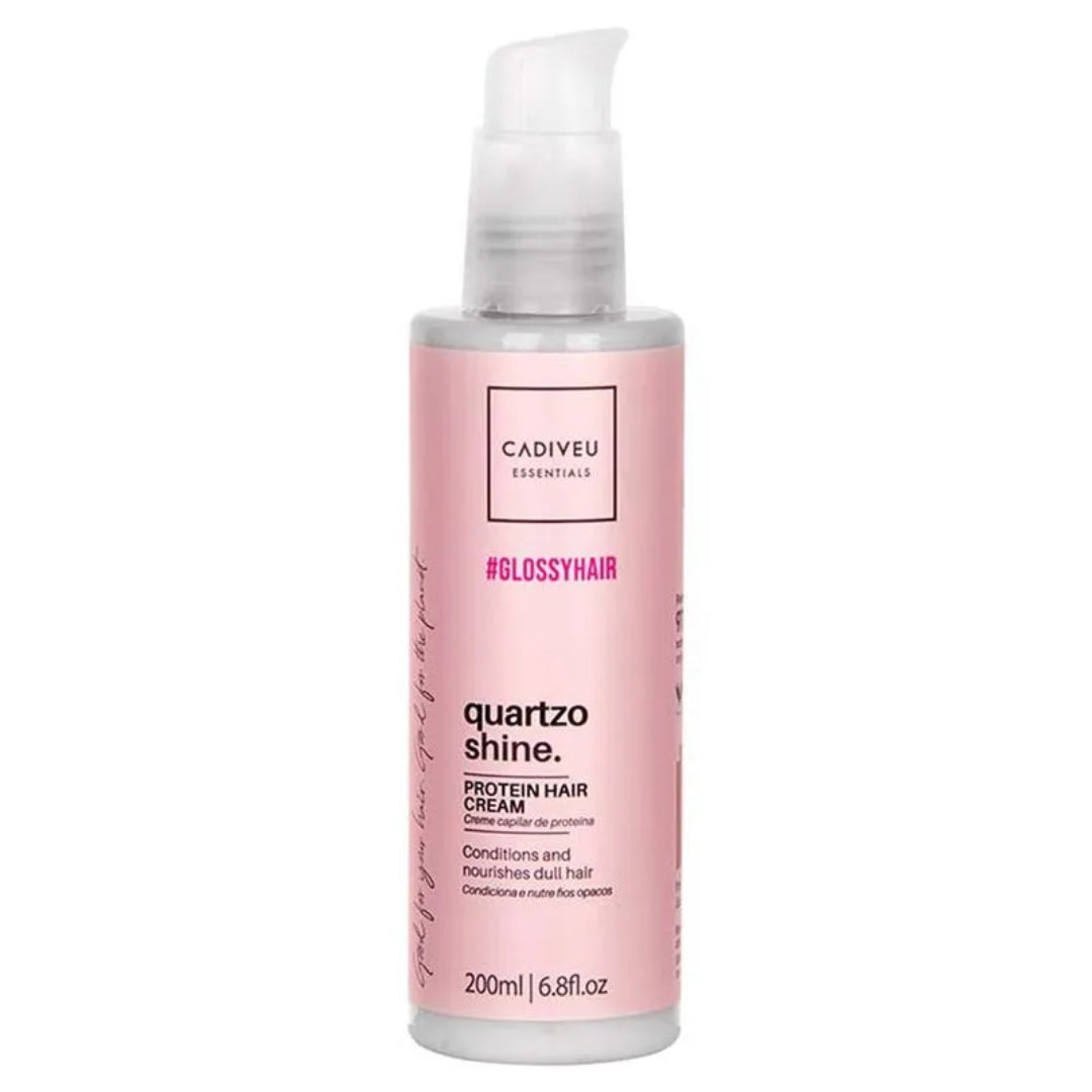 Proteina Cadiveu Quartzo 200ml