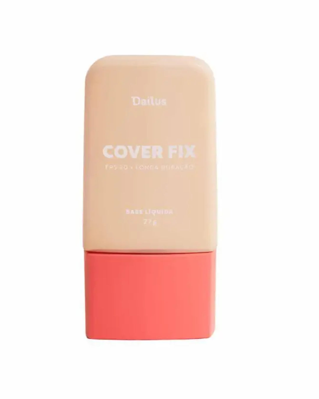 Base Cover Fix D.1 Claro Dailus