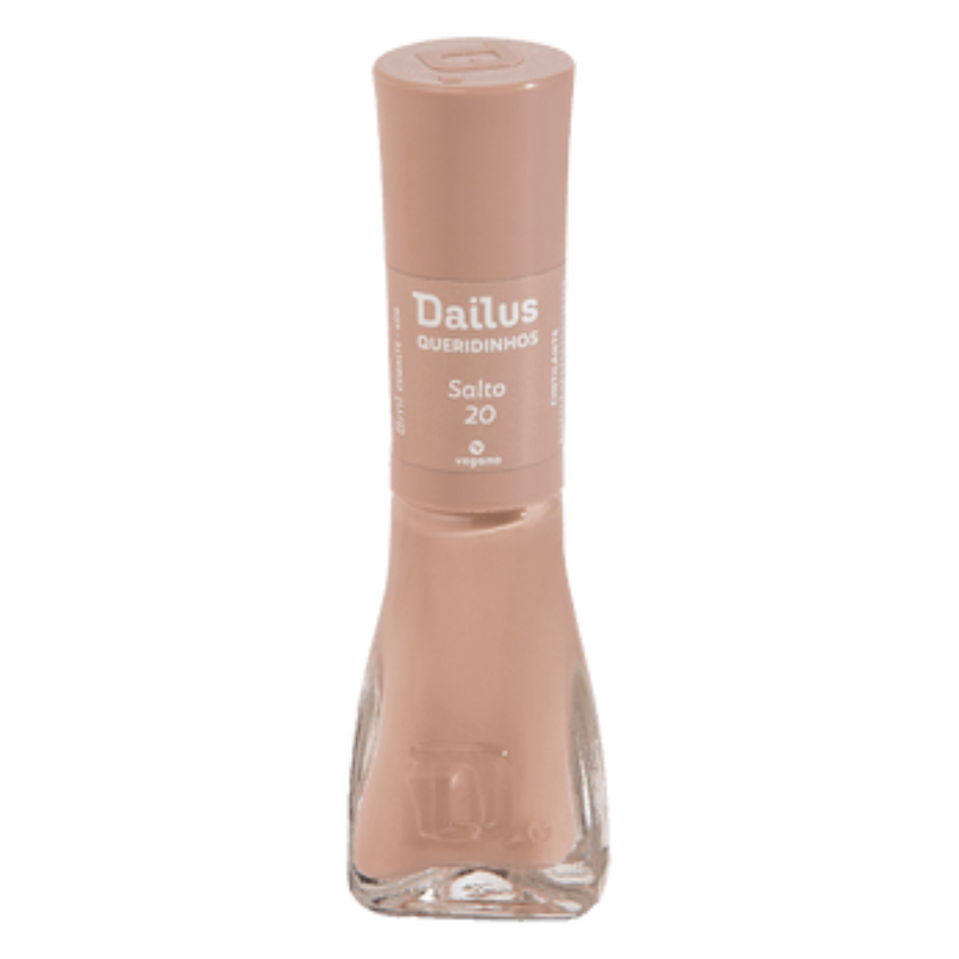 Esmalte Dailus Cintilante Salto 20