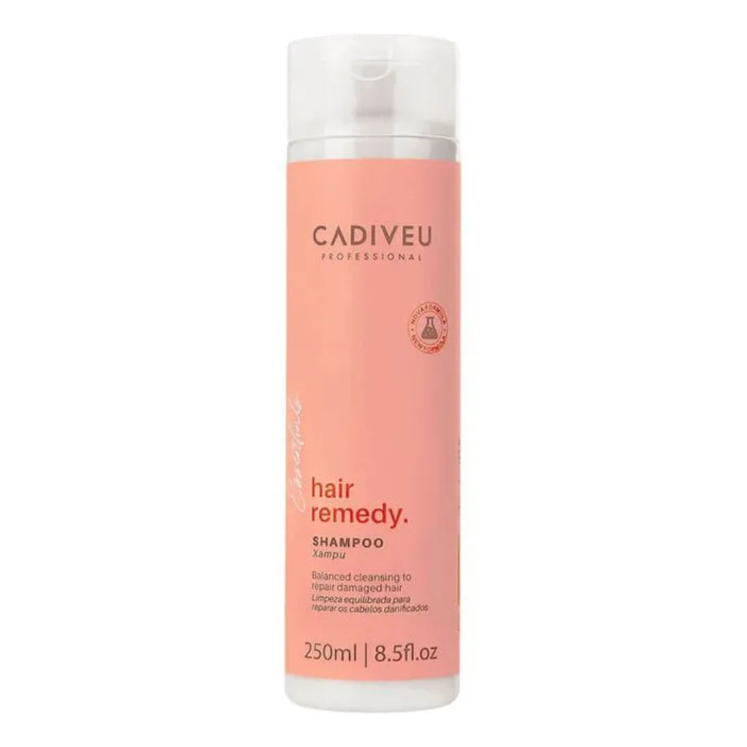 Shampoo Cadiveu Hair Remedy 250ml