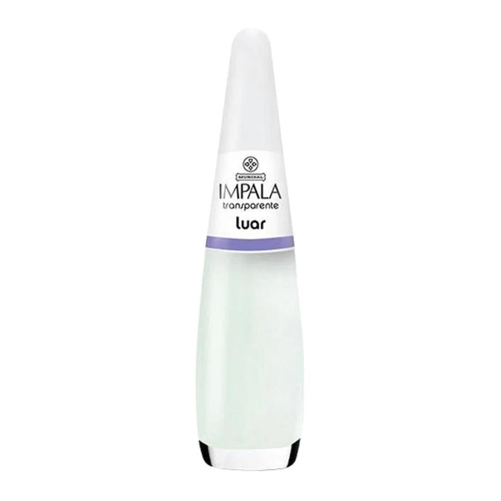 Esmalte Impala Transparente Luar