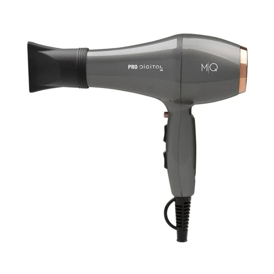 Secador MQ Pro Digital Ion 2600W 220V