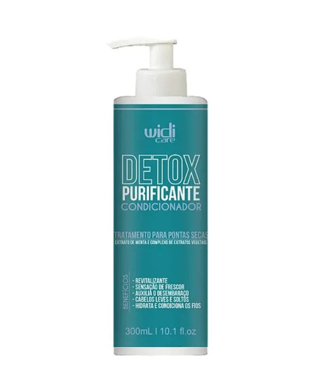 Condicionador Widi Care Detox Purificante 300ml