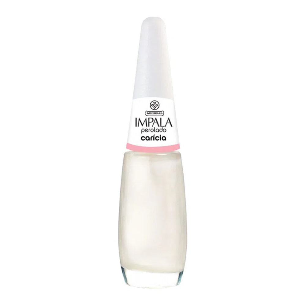 Esmalte Impala Perolado Car�cia