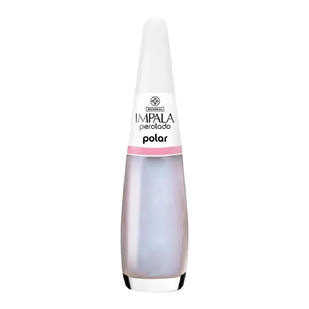Esmalte Impala Perolado Polar
