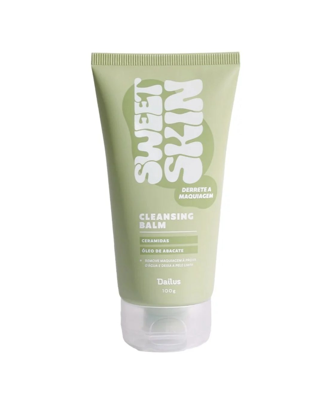 Cleasing Balm Sweet Skin Dailus 100g