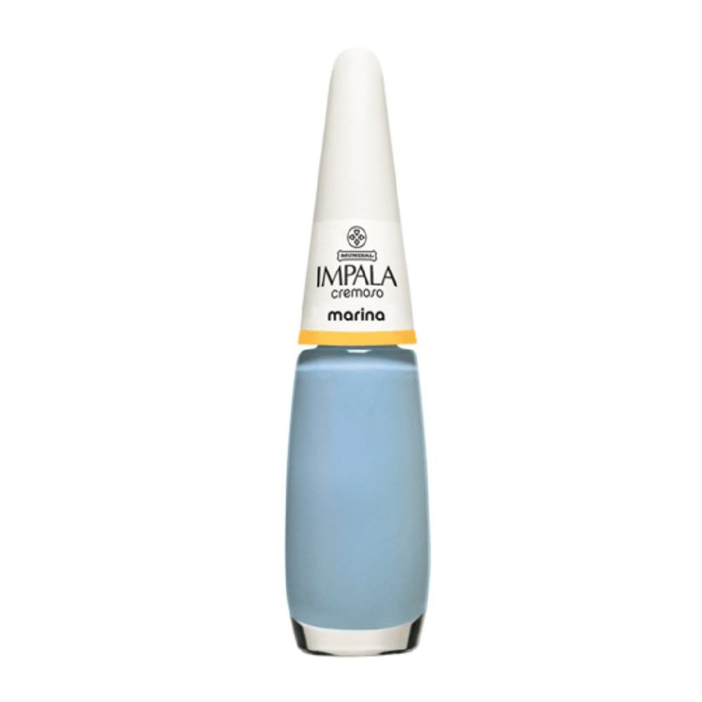 Esmalte Impala Cremoso Marina
