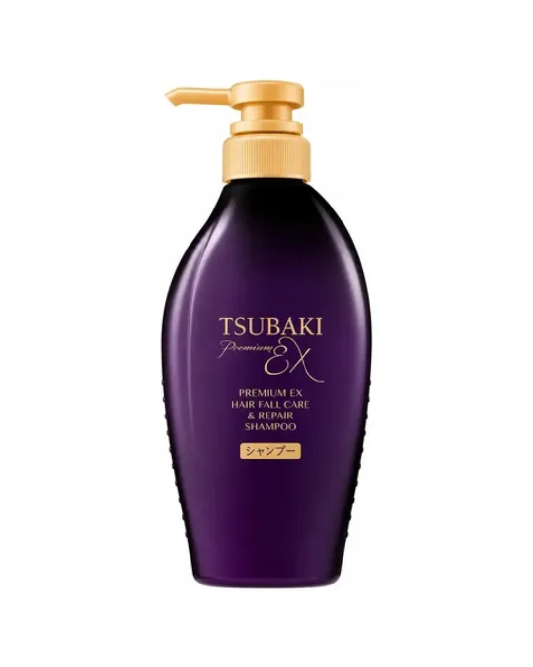 Shampoo Tsubaki Premium Ex Hair Fall Care & Repair 450ml