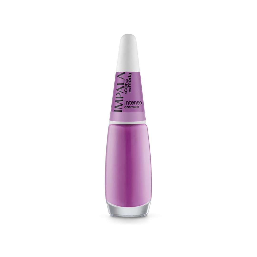 Esmalte Impala A Cor da Sua Moda Intenso