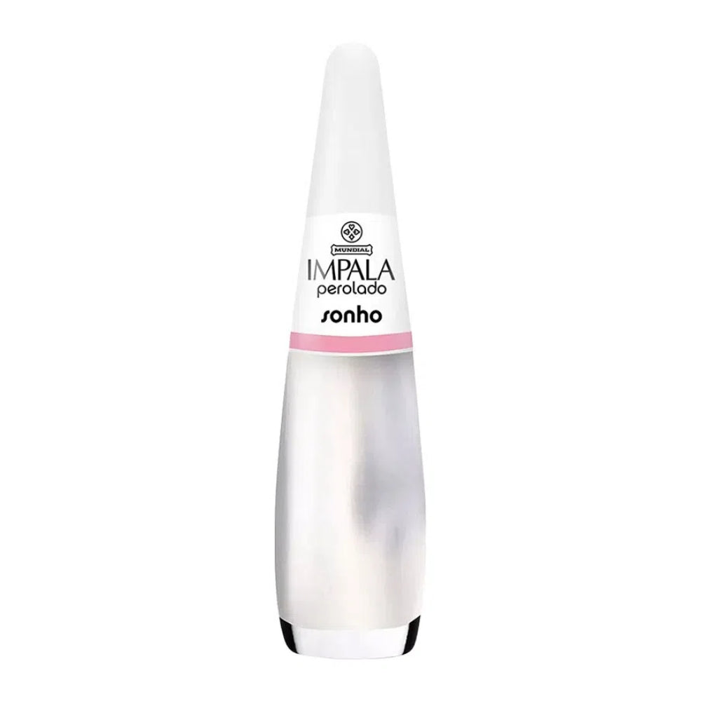 Esmalte Impala Perolado Sonho