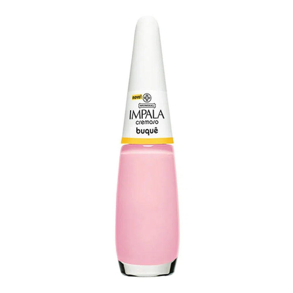 Esmalte Impala Cremoso Buque