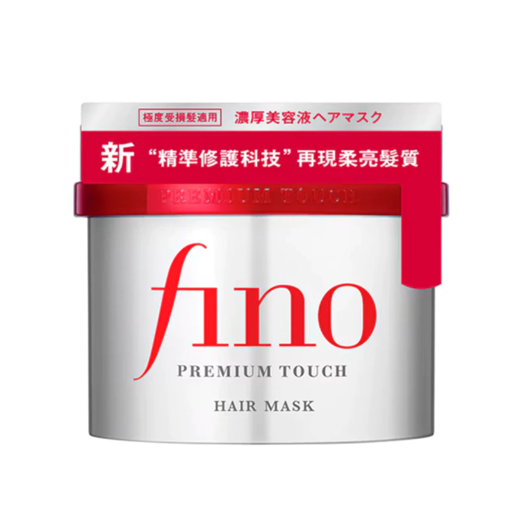 Máscara Fino Premium Touch 230g