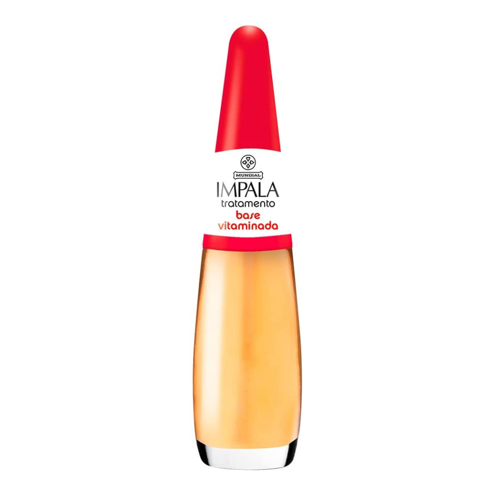 Esmalte Impala Base Vitaminada