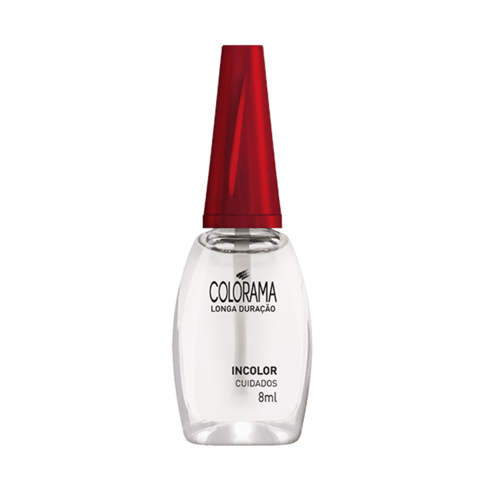 Esmalte Colorama Incolor