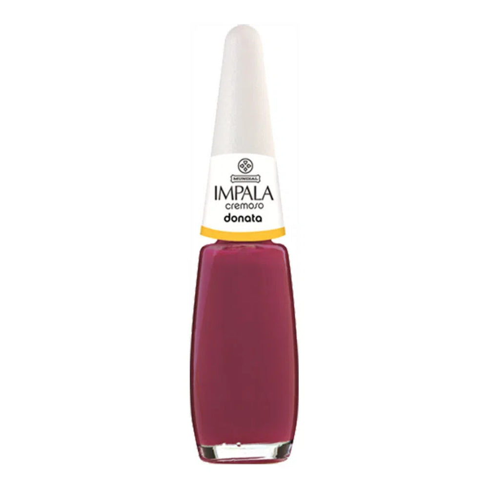 Esmalte Impala Cremoso Donata