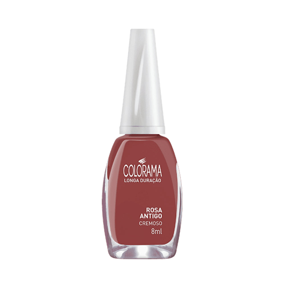 Esmalte Colorama Rosa Antigo