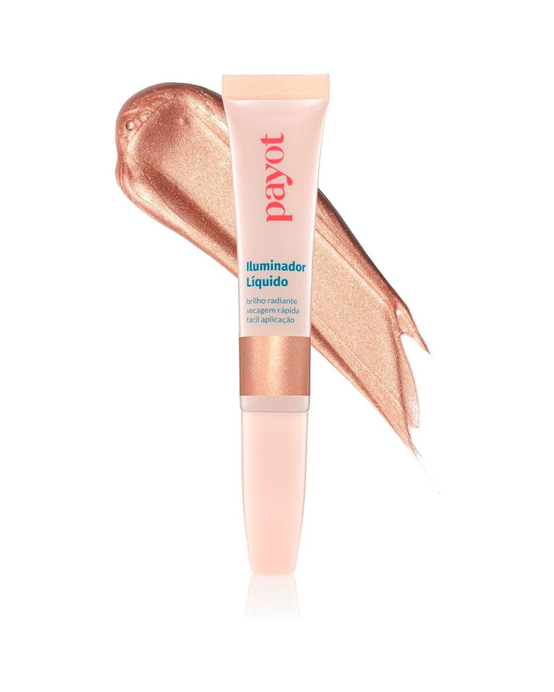Iluminador Líquido 12ml Gold Payot