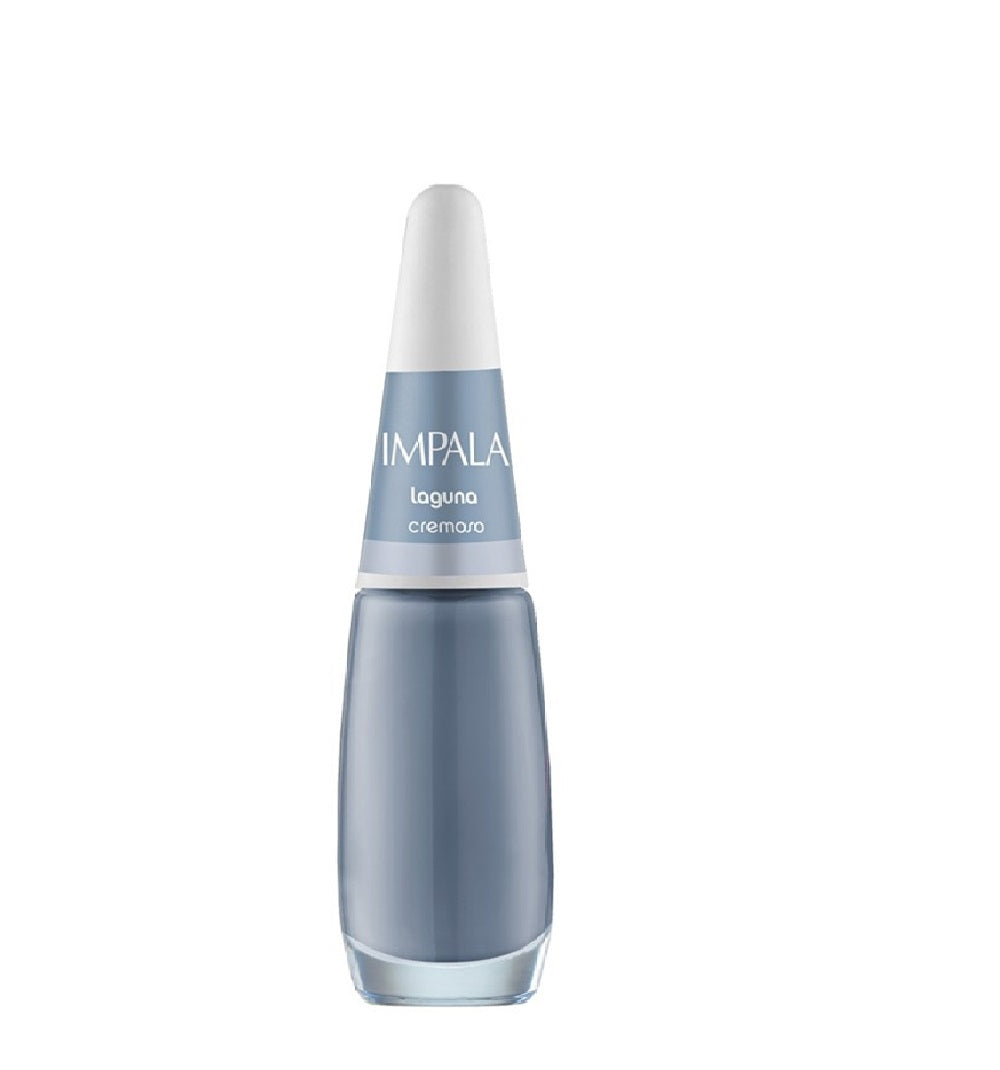 Esmalte Impala Laguna 7,5ml