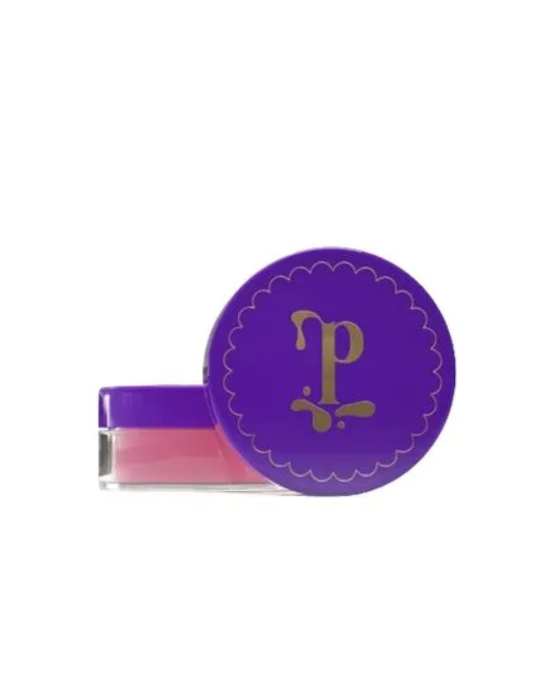 Bolush Blush Cremoso Multifuncional Algodão Doce Pudim Beauty 12g