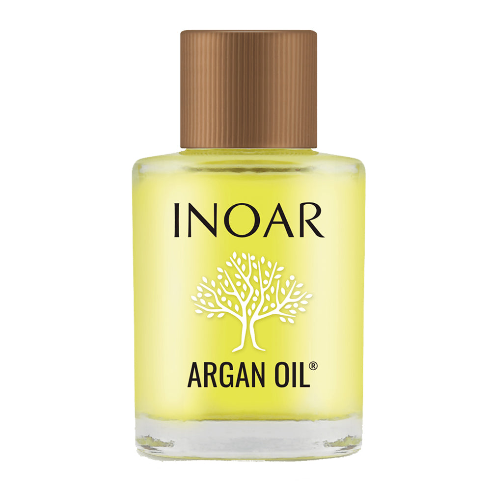 Óleo Capilar Inoar Argan Oil System 7ml