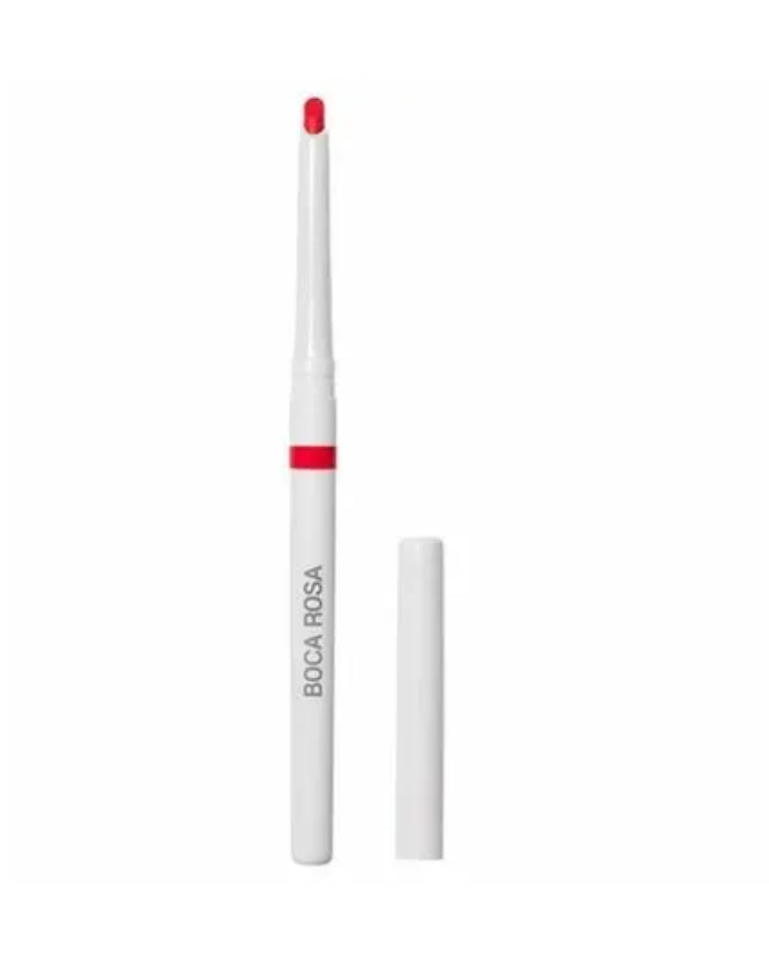 Contorno Labial Boca Rosa Vermelho Intenso 35g