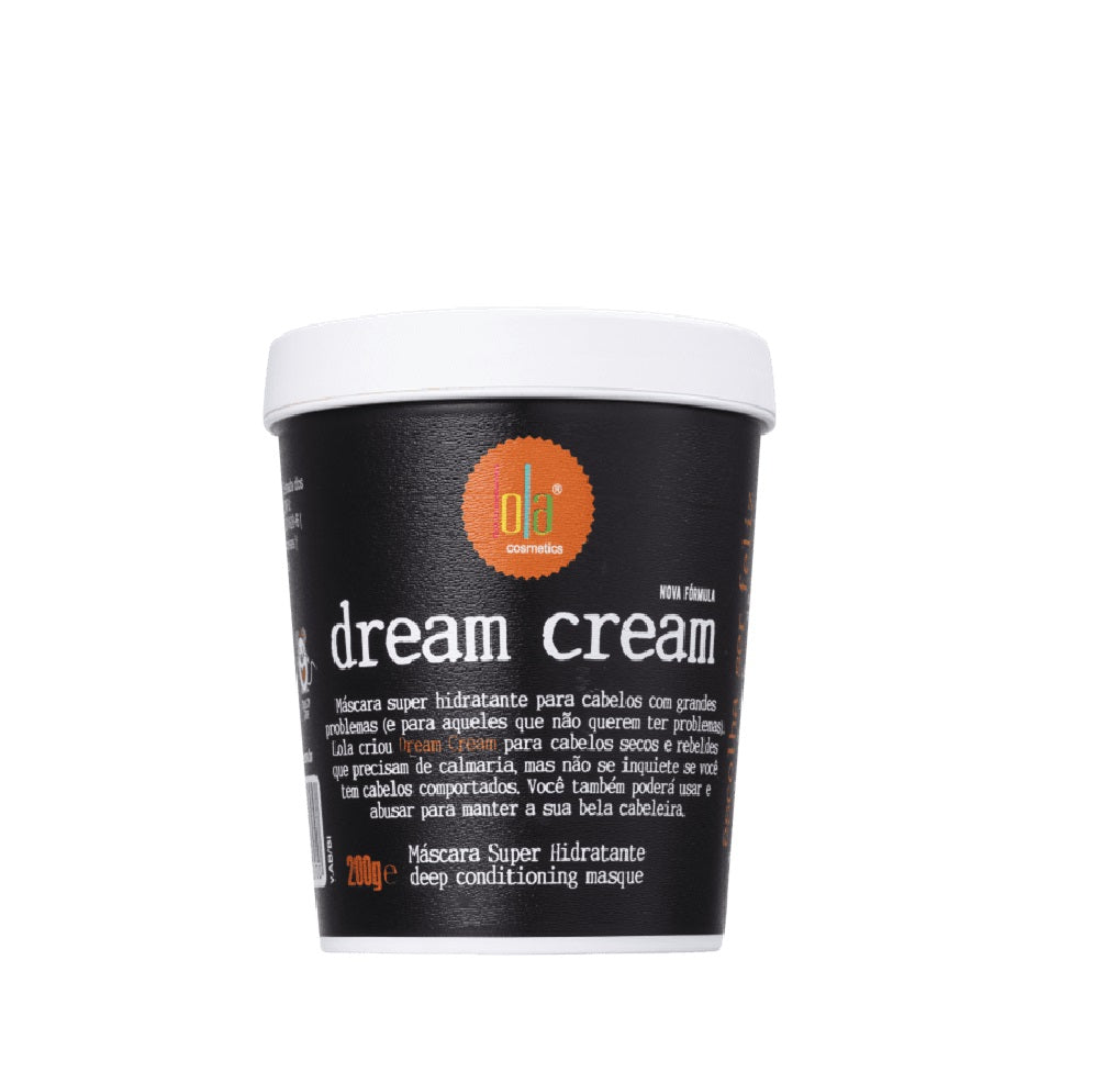 Máscara Lola Dream Cream 200g