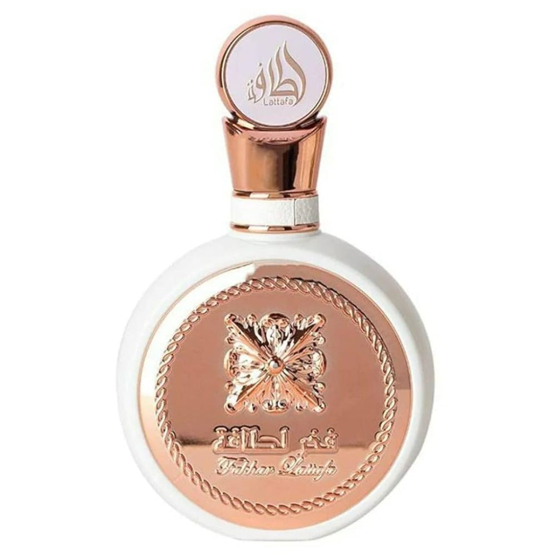 Perfume Feminino Lattafa Fakhar 100ml
