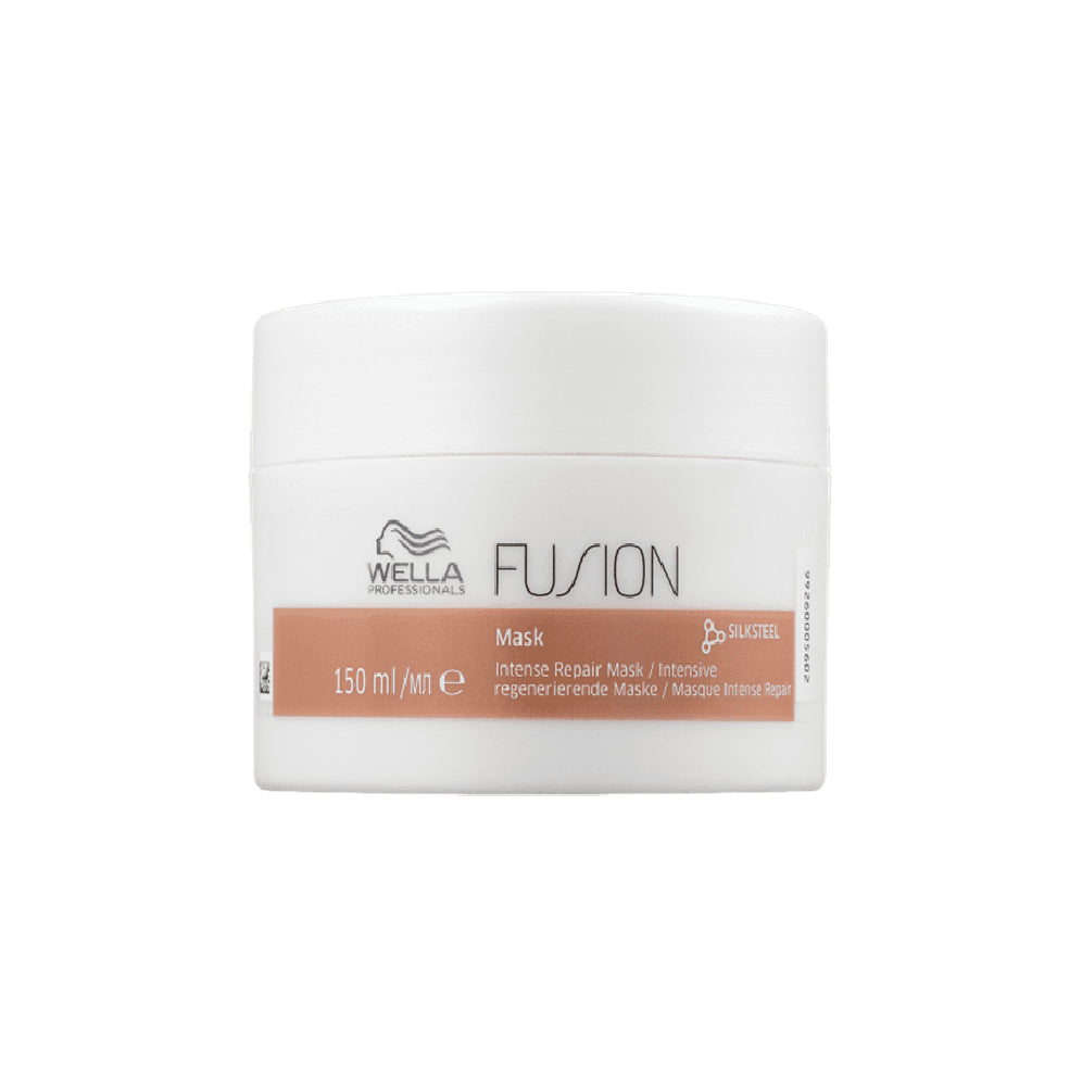 Máscara Reconstrutora Wella Fusion 150ml
