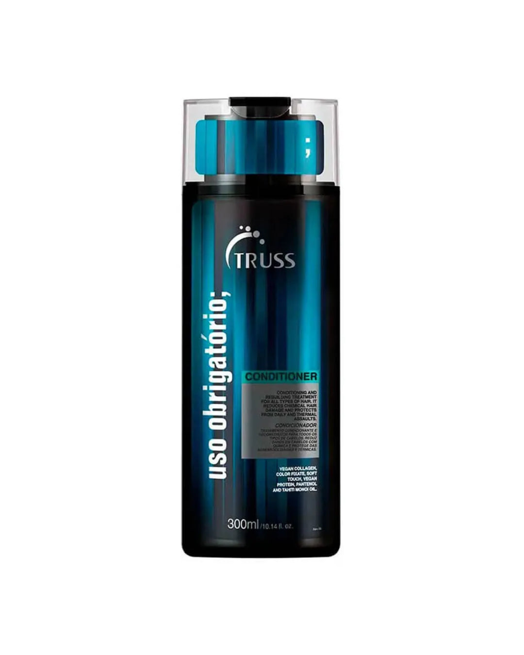Condicionador Truss Uso Obrigatório 300ml