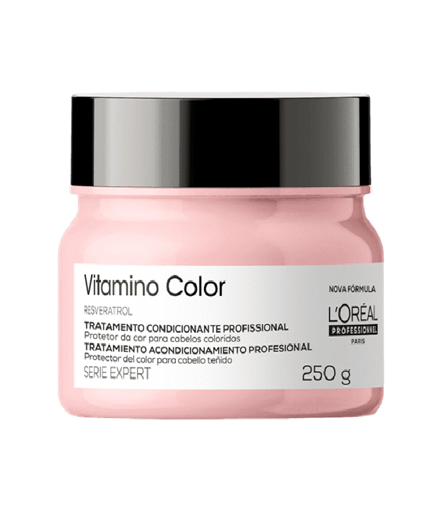 L'Oréal Professionnel Serie Expert Vitamino Color Máscara Capilar 250g