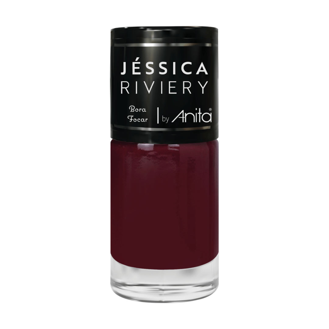 Esmalte Anita 4029 Bora Focar Jéssica Riviery