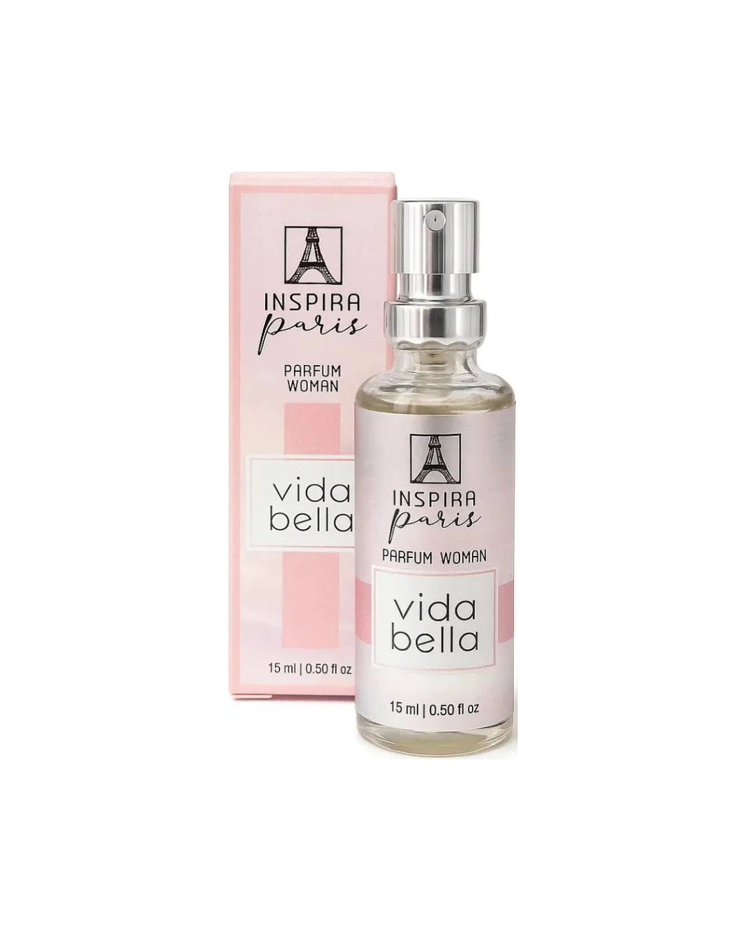 Perfume Vida Bella 15ml Inspira Paris