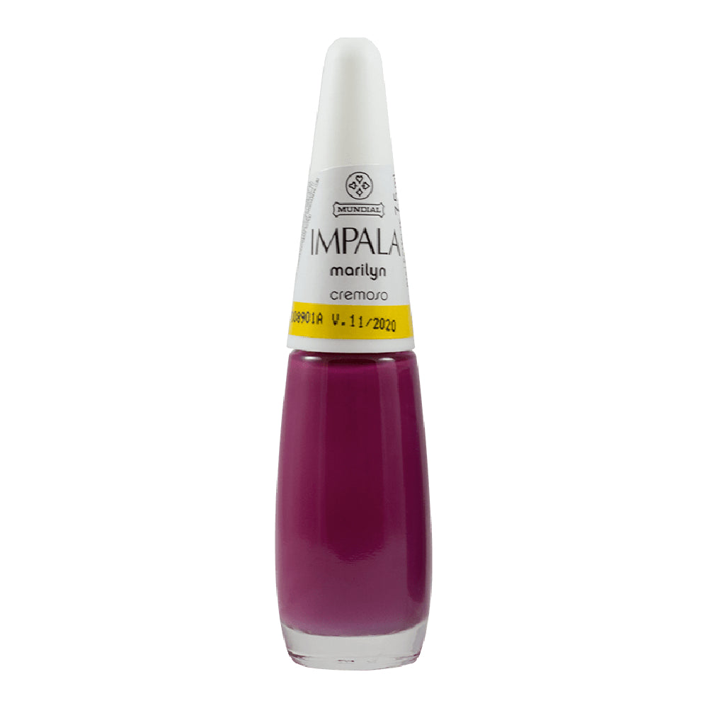 Esmalte Impala Cremoso Marilyn