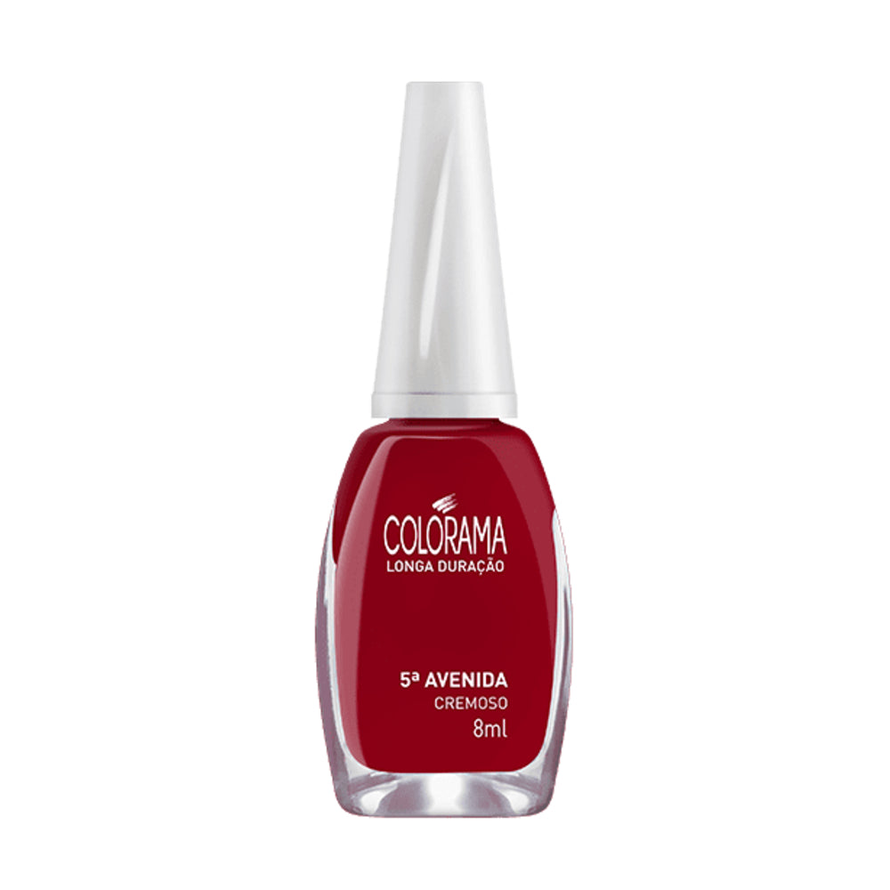 Esmalte Colorama 5ª Avenida