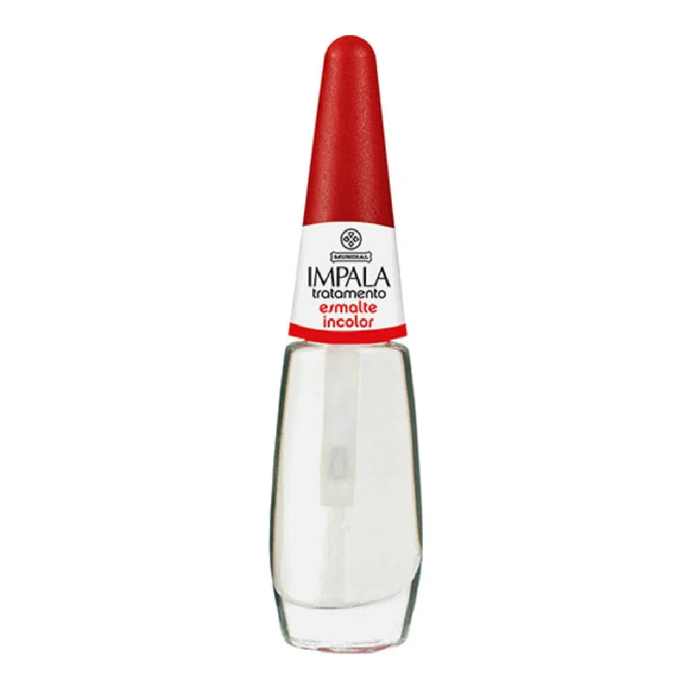 Esmalte Impala Transparente Incolor